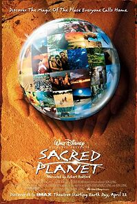 Watch Sacred Planet (Short 2004)