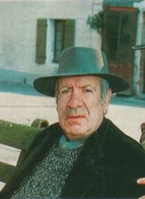 Watch Le sage de Sauvenat