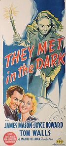 Watch They Met in the Dark