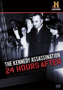 Watch The Kennedy Assassination: 24 Hours After