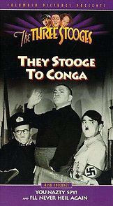 Watch They Stooge to Conga