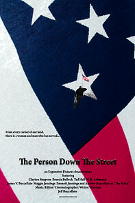 Watch The Person Down the Street (Short 2010)