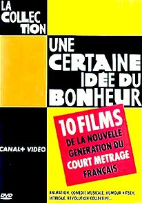 Watch Silver moumoute (Short 2003)