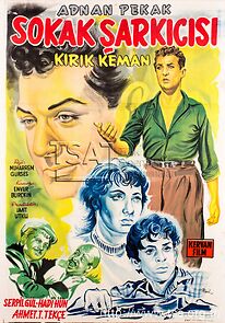 Watch Sokak sarkicisi