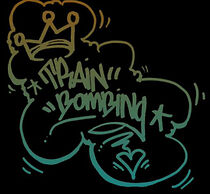 Watch Trainbombing (Short 2009)