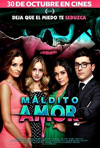 Watch Maldito Amor