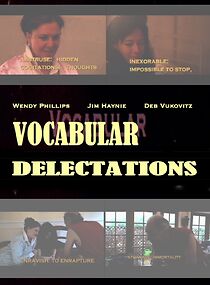 Watch Vocabular Delectations (Short 2009)