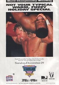Watch WCW Starrcade 1996 (TV Special 1996)