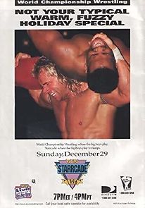 Watch WCW Starrcade 1996
