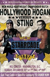 Watch WCW Starrcade 1997 (TV Special 1997)