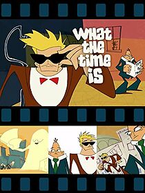 Watch What the Time Is