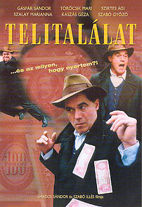 Watch Telitalálat