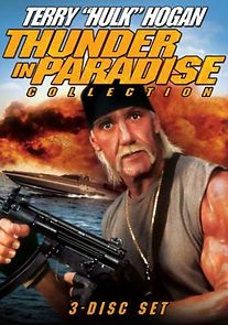 Watch Thunder in Paradise II