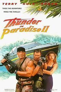 Watch Thunder in Paradise II