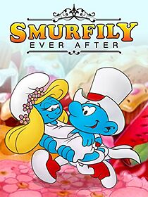 Watch Smurfily Ever After (Short 1985)