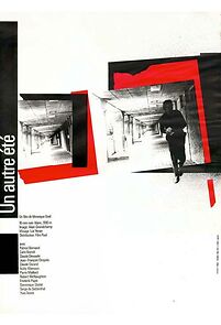 Watch Un autre été