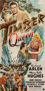 Watch Timber Queen