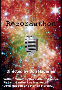 Watch Celebrity Recordathon