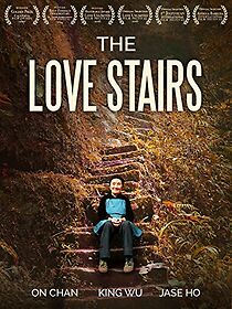 Watch The Love Stairs