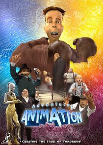 Watch Adventures in Animation 3D (Short 2004)