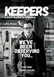 Watch Keepers (Short 2015)