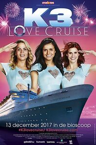 Watch K3 Love Cruise