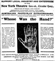 Watch Whose Was the Hand? (Short 1912)