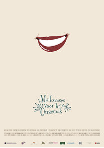 Watch Met Excuses voor het Ongemak (Short 2013)