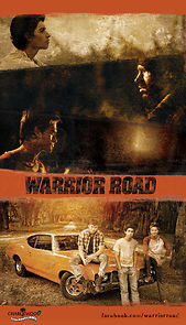 Watch Warrior Road