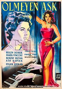Watch Ölmeyen ask