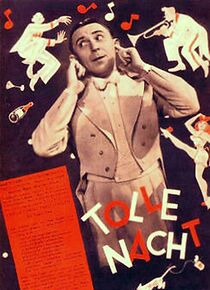 Watch Tolle Nacht