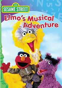 Watch Elmo's Musical Adventure: Peter and the Wolf