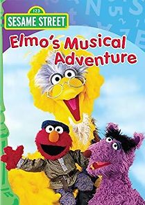 Watch Elmo's Musical Adventure: Peter and the Wolf