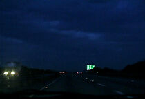 Watch Swimming on the Highway