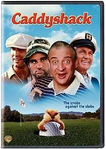 Watch Caddyshack: The 19th Hole