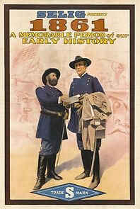 Watch 1861 (Short 1911)