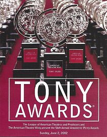 Watch The 56th Annual Tony Awards (TV Special 2002)