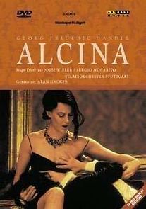Watch Alcina
