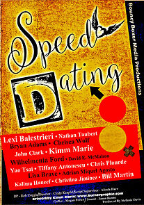 Watch Speed Dating (Short 2015)