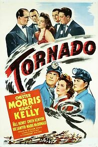 Watch Tornado