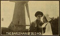 Watch The Barge Man of Old Holland (Short 1910)