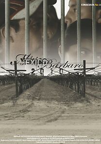 Watch Barbarous Mexico 2010