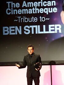 Watch The American Cinematheque Tribute to Ben Stiller (TV Special 2012)