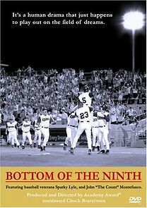 Watch Bottom of the Ninth (Short 2002)