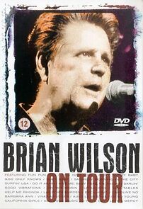 Watch Brian Wilson on Tour