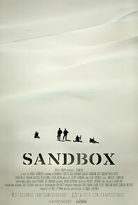 Watch Sandbox (Short 2012)