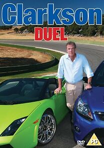Watch Clarkson: Duel