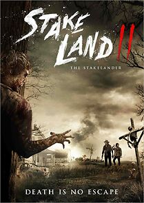Watch Stakelander: The Making of Stake Land II