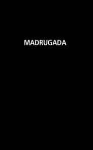 Watch Madrugada (Short 2008)