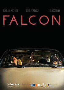 Watch Falcón (Short 2012)